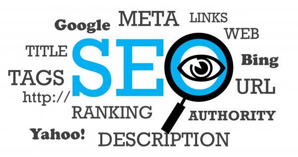 Search Engine Optimization Sacramento